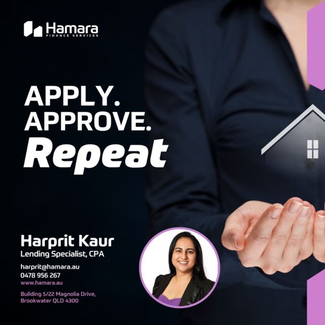🌟 Apply, Approve, Repeat with Hamara Finance Services! 🌟

At Hamara Finance Services, we're more than just a financial service - we're your partners in prosperity. Our dedicated team is here to guide you through the application process with ease, ensuring a seamless experience from start to finish. With our commitment to quick approvals and transparent communication, you can trust us to help you achieve your financial goals.

Join our community of empowered decision-makers and experience the difference with Hamara Finance Services. Apply for your loan today, get approved in record time, and repeat the cycle of success with us by your side. Your prosperity is our priority, and we're here to support you every step of the way. Let's make your financial dreams a reality - together. 💼📈💫 

#HamaraFinance #ApplyApproveRepeat #YourProsperityOurPriority