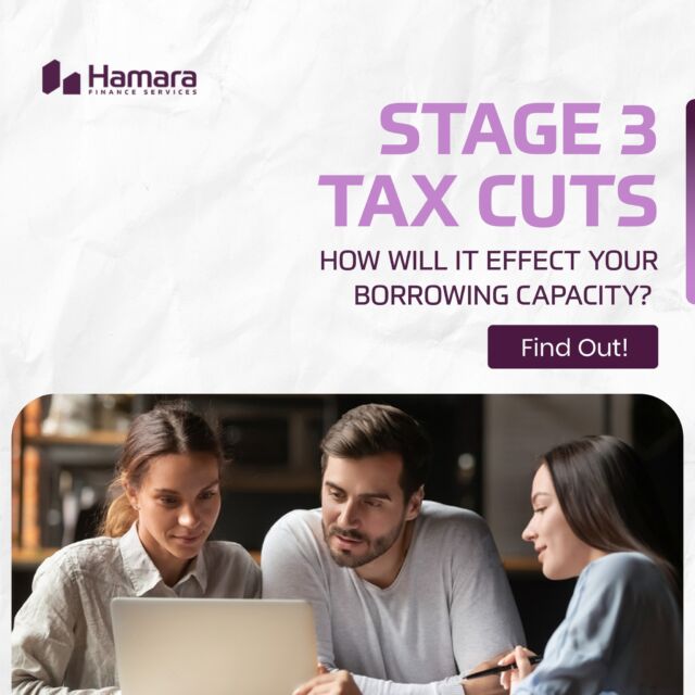 Stage 3 Tax Cuts: How Will They Affect Your Borrowing Capacity?

Starting 1 July, the government is implementing stage 3 tax cuts. 📉🗓️ How will this impact your borrowing capacity? Middle-income earners will benefit the most, with an expected 10% increase in capacity. 💪💰 Higher earners will see even more significant improvements on a dollar basis.

Home loan interest rates are also predicted to drop in the second half of the year, making it easier for existing borrowers and those looking to purchase new properties. 🏡📉

Currently, borrowing capacities are low due to high assessment rates mandated by APRA and increased living expenses. 📊🏦 Banks are urging APRA to reduce the 3% pa mandated buffer, which may be adjusted if the property market cools.

Overall, borrowing should become easier in the latter half of the year, providing a more favorable environment for buyers. 🌟📈

#HamaraFinance  #TaxCuts #BorrowingCapacity #HomeLoans #InterestRates #APRA #PropertyMarket #MiddleIncome #FinanceTips #HousingAffordability #EconomicTrends