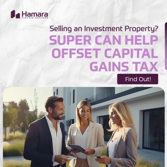 Selling an Investment Property? Here's How Super Can Help Offset Capital Gains Tax

Selling an investment property can be a significant financial decision.  While you might enjoy a nice profit,  you'll likely face capital gains tax (CGT) on the sale.  But a strategic way to potentially minimize that tax burden is to contribute the sale proceeds to your superannuation fund.

Here's how it works:

💸You sell your investment property and make a capital gain (sale price minus purchase price).
💸The "6-year rule" for exemption from CGT on investment properties doesn't apply in this scenario, meaning you'll typically owe tax on the gain.
💸Instead of paying capital gains tax to the Australian Taxation Office (ATO), you can contribute all or part of the sale proceeds to your concessional super contributions.
💸These contributions are capped annually, but they offer a distinct advantage: they're taxed lower within your super fund than your marginal tax rate.
💸Essentially, you're "swapping" capital gains tax for potentially lower taxes within your super.

Important Note: This strategy is most effective when you have contribution space available in your super fund.  There are also eligibility requirements and contribution limits to consider.

Thinking of selling an investment property?  Speak with a financial advisor to explore if utilizing super contributions to offset capital gains tax might suit your situation.

#hamarafinance #Hamarafinanceservices