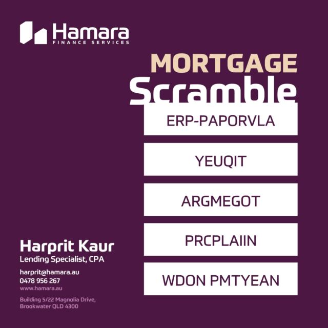 🏡💰 Exciting News Alert! 🏡💰

Hey, amazing community! Have you heard about our latest Mortgage Scramble? Guess some important milestones in bank approval journey.

🌟 Whether you're a first-time buyer or looking to refinance, our team at Hamara Finance Service is here to help you secure the best mortgage deal tailored just for you. 🏠💸 Don't miss out on this fantastic opportunity - spread the word, tag your friends, and stay tuned for more updates on our channels! Let's make your dream home a reality, together! 🚀💙

#HamaraFinance #MortgageScramble #DreamHomeGoals #FinancialGuidance #YourSuccessOurMission #localbusiness #carfinance #FinanceSolutions #CommercialLoans