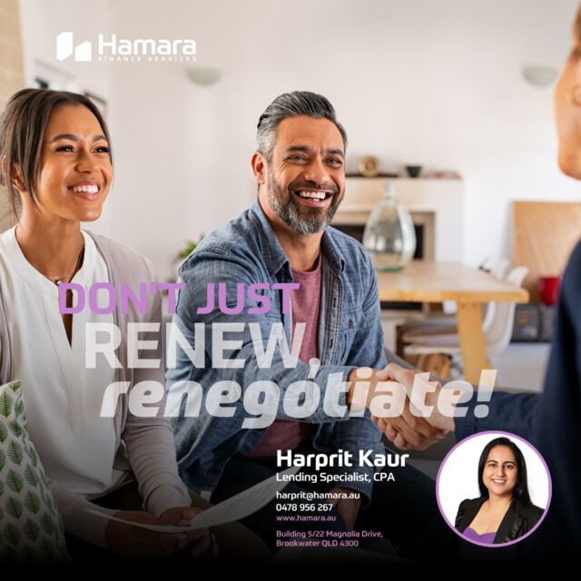 🌟 Don't just renew, renegotiate! 🌟 At Hamara Finance Services, we believe in empowering you to take control of your financial future. Why settle for the status quo when you can explore better options? Let's work together to find the perfect financial solution tailored to your needs. Your dreams deserve a chance to flourish - let's make it happen! 💼🔑 

#Empowerment #FinancialFreedom #RenegotiateWithConfidence #HamaraFinanceServices 🚀🌟