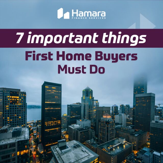 7 Essential Tips for First Home Buyers

1. Verify your eligibility for a home loan.
2. Calculate all costs associated with the property and loan.
3. Evaluate the neighborhood thoroughly before committing.
4. Aim for the highest deposit possible.
5. Organize your financials and clear debts.
6. Consider more than just the lowest interest rate.
7. Consult a mortgage broker for expert advice.

Contact us for more insights on the home buying process.

#FirstHomeBuyers #HomeLoans #InvestmentLoans #CarFinance #DebtConsolidation #Refinance #Equity #Investing #Property #PropertyFinance #MortgageBroker #MortgageBrokerBrisbane #MortgageBrokerGoldCoast #MortgageBrokerQueensland #MortgageBrokerAustralia