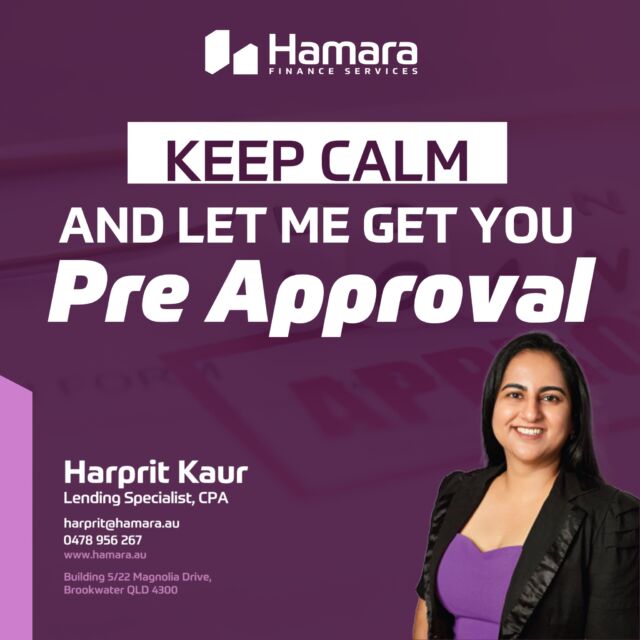 At Hamara Finance Services, we understand the significance of pre-approval in your financial journey. Obtaining pre-approval for a loan, whether it's for a mortgage, a car, or a commercial venture, is a crucial step that can provide you with a clear picture of your purchasing power. By getting pre-approved, you can shop for properties or vehicles within your budget range, saving you time and effort. This process also showcases to sellers or dealers that you are a serious buyer, potentially giving you an edge in negotiations.

Pre-approval not only streamlines your buying process but also gives you peace of mind knowing that you have a lender's commitment to back your financial decisions. It allows you to move forward with confidence, knowing your financial standing and the amount you can borrow. Additionally, pre-approval can help you identify any potential issues with your credit early on, giving you the opportunity to address them before making a purchase. So, let's take the first step towards your goals together - with pre-approval from Hamara Finance Services, your prosperity is our priority.